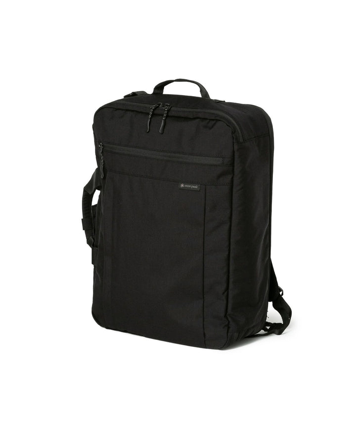 snow peak Everyday Use 3Way Business Bag 背囊 AC-25SU401