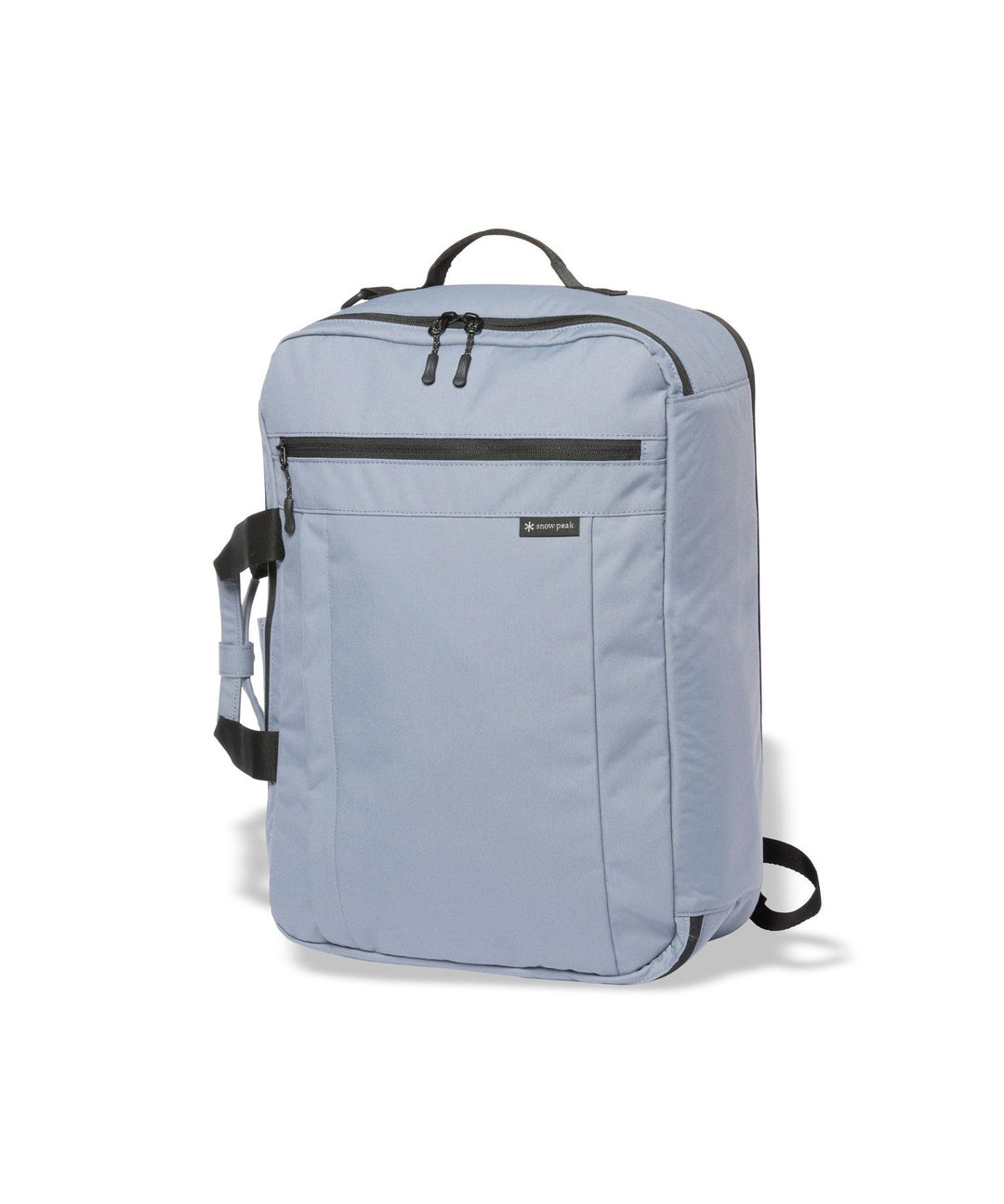 snow peak Everyday Use 3Way Business Bag 背囊 AC-25SU401