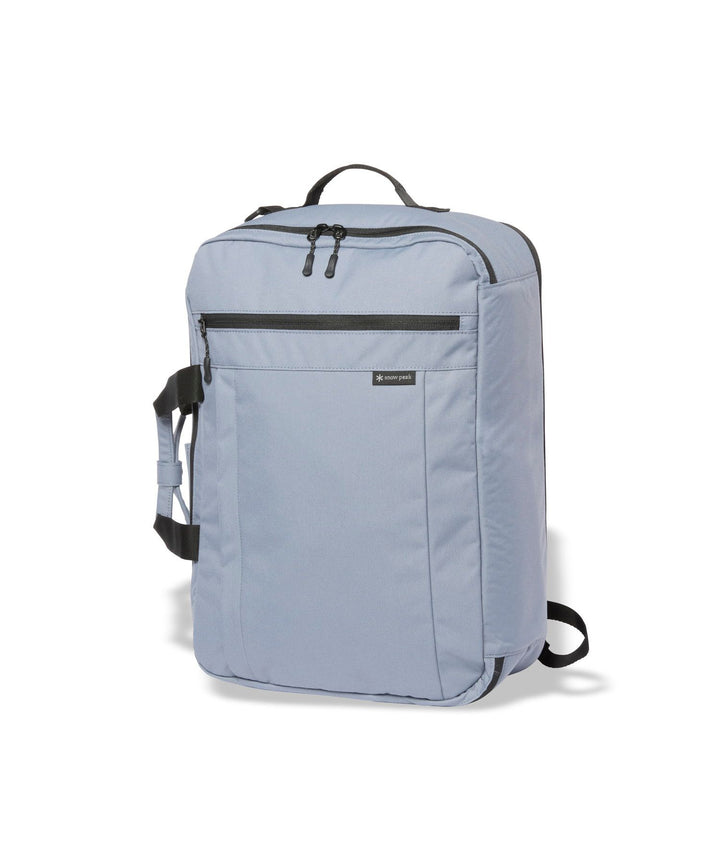 snow peak Everyday Use 3Way Business Bag 背囊 AC-25SU401