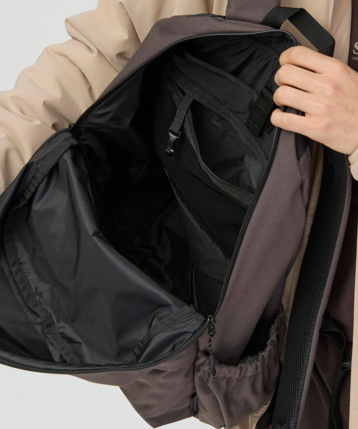 snow peak Everyday Use Backpack 背囊 AC-25SU402