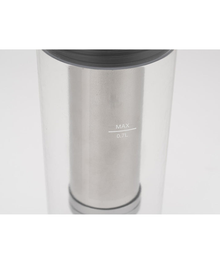 snow peak Field Coffee Brewer 咖啡壺 CS-700