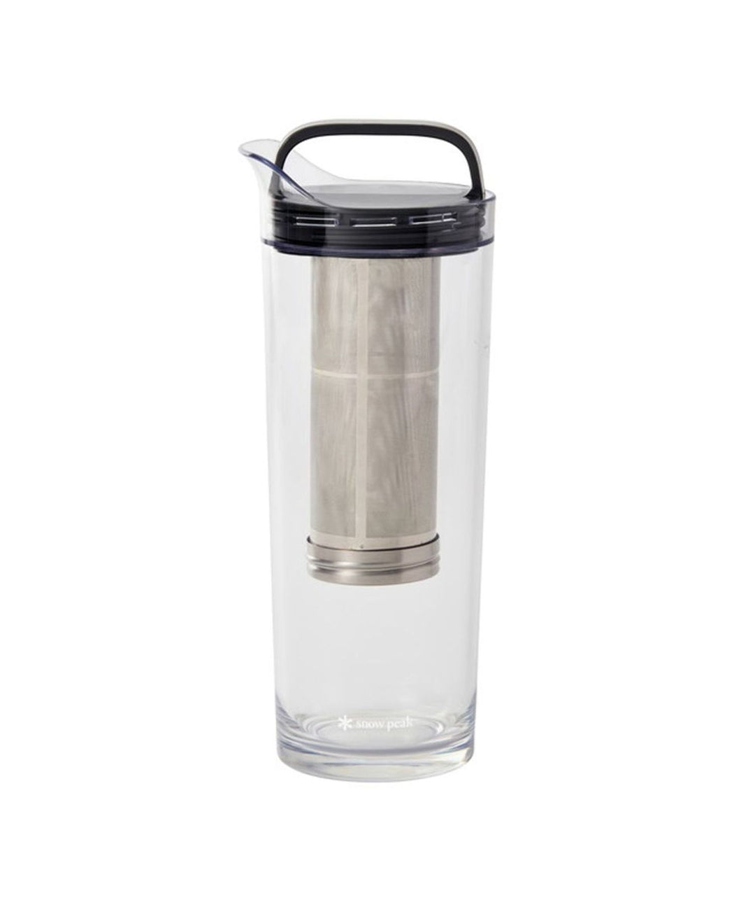 snow peak Field Coffee Brewer 咖啡壺 CS-700