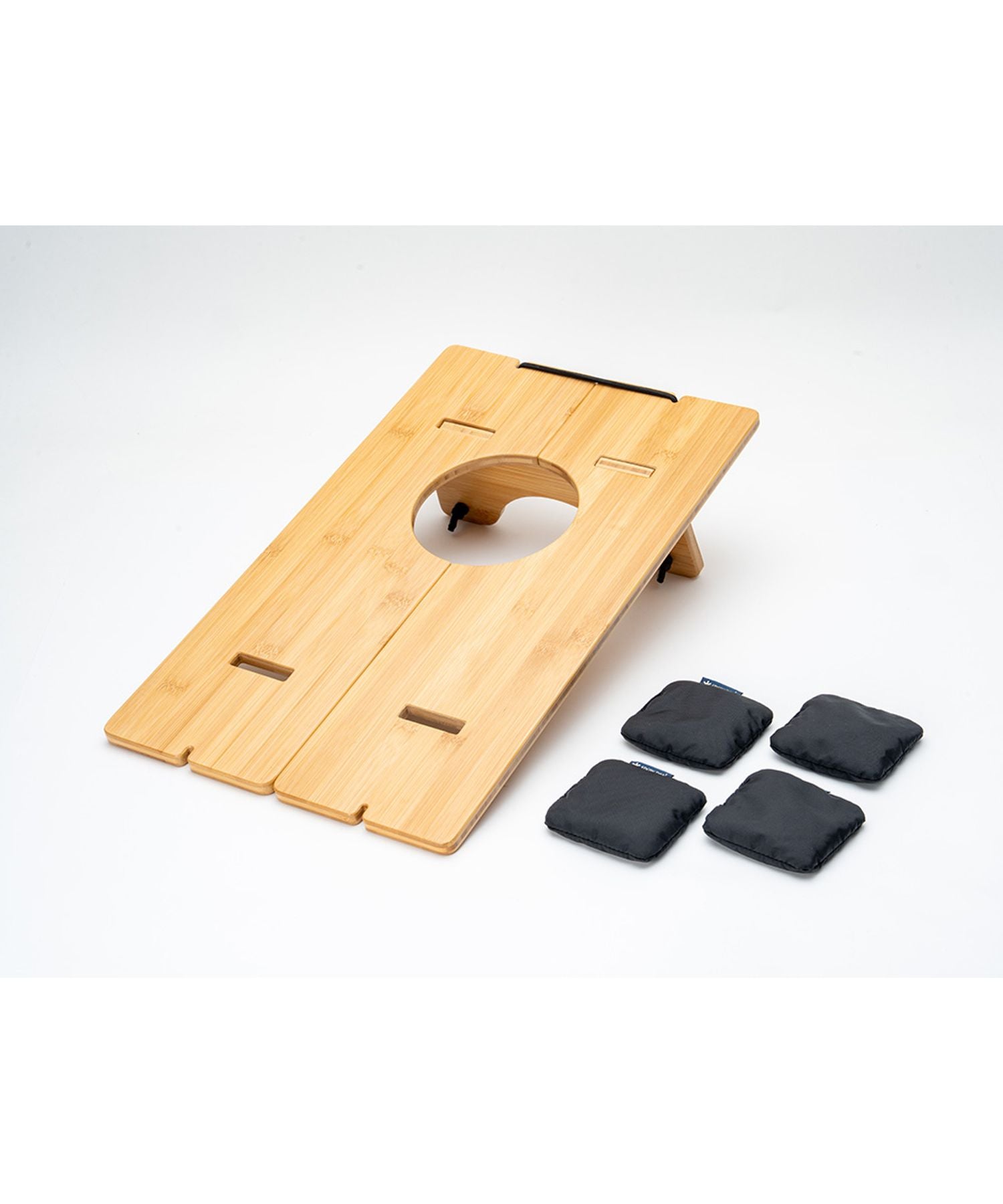 snow peak Cornhole Table 2025 雪峰祭秋布袋球套裝FES-095