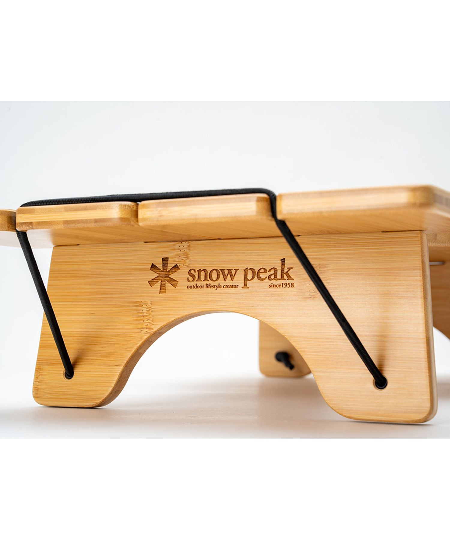  peak Cornhole Table 2025秋雪峰祭限定 snow peak Cornhole Table 2025 雪峰祭秋布袋球套裝FES-095