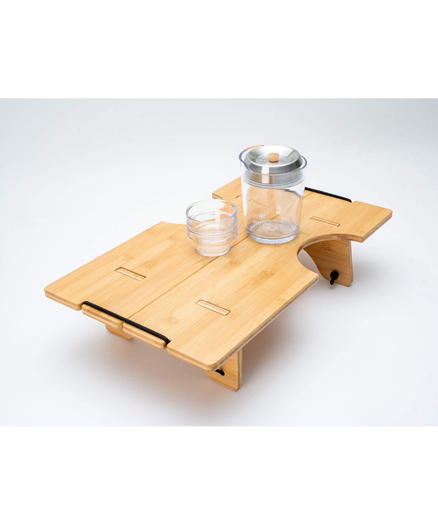 snow peak Cornhole Table 2025 雪峰祭秋布袋球套裝FES-095