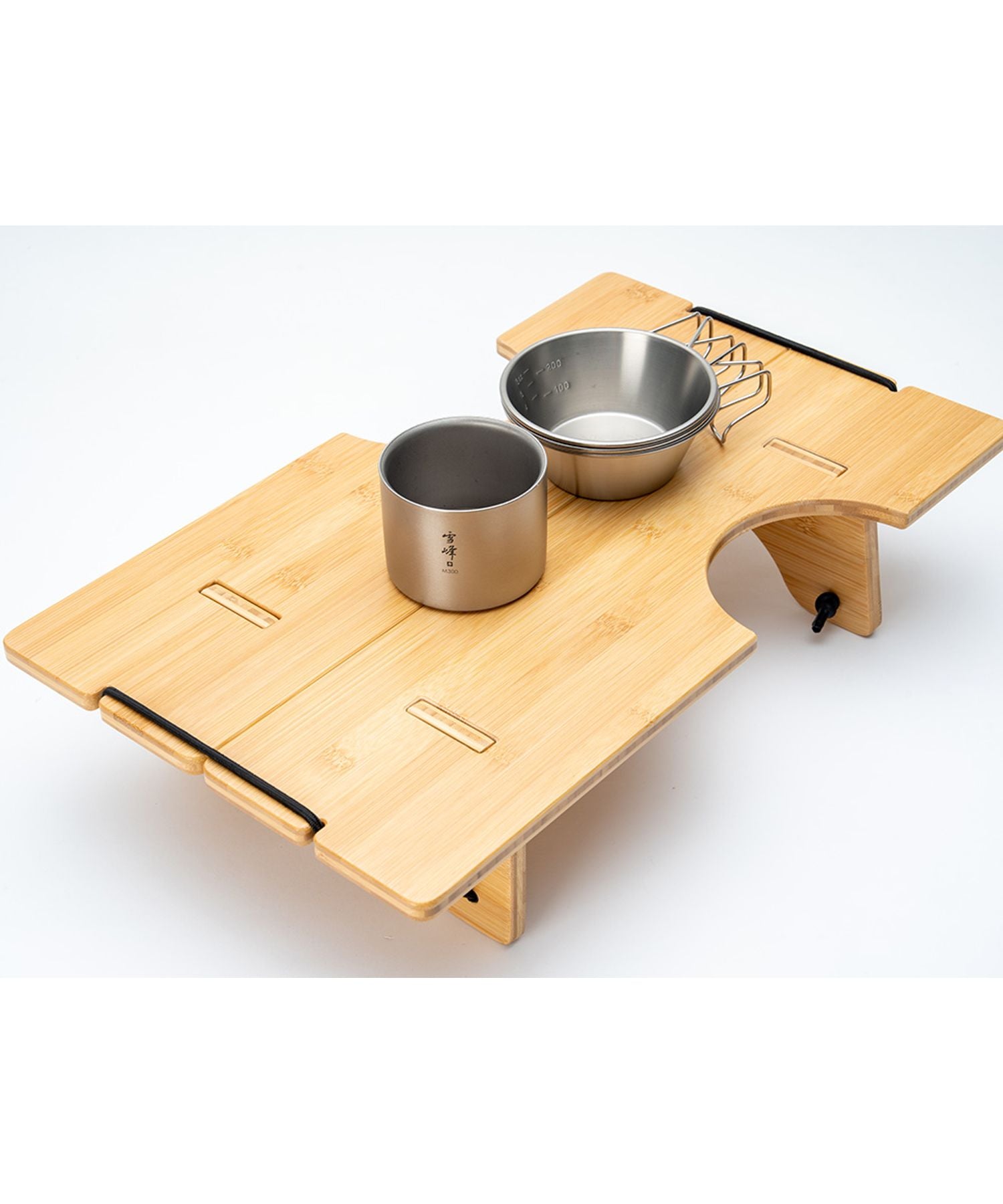 snow peak Cornhole Table 2025 雪峰祭秋布袋球套裝FES-095