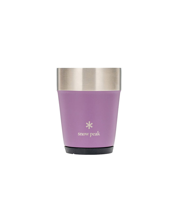 snow peak Shimo Tumbler 360 DUO SET 2025 AUTUMN EDITION 2025 雪峰祭 秋 限定版保溫杯 FES-360-2