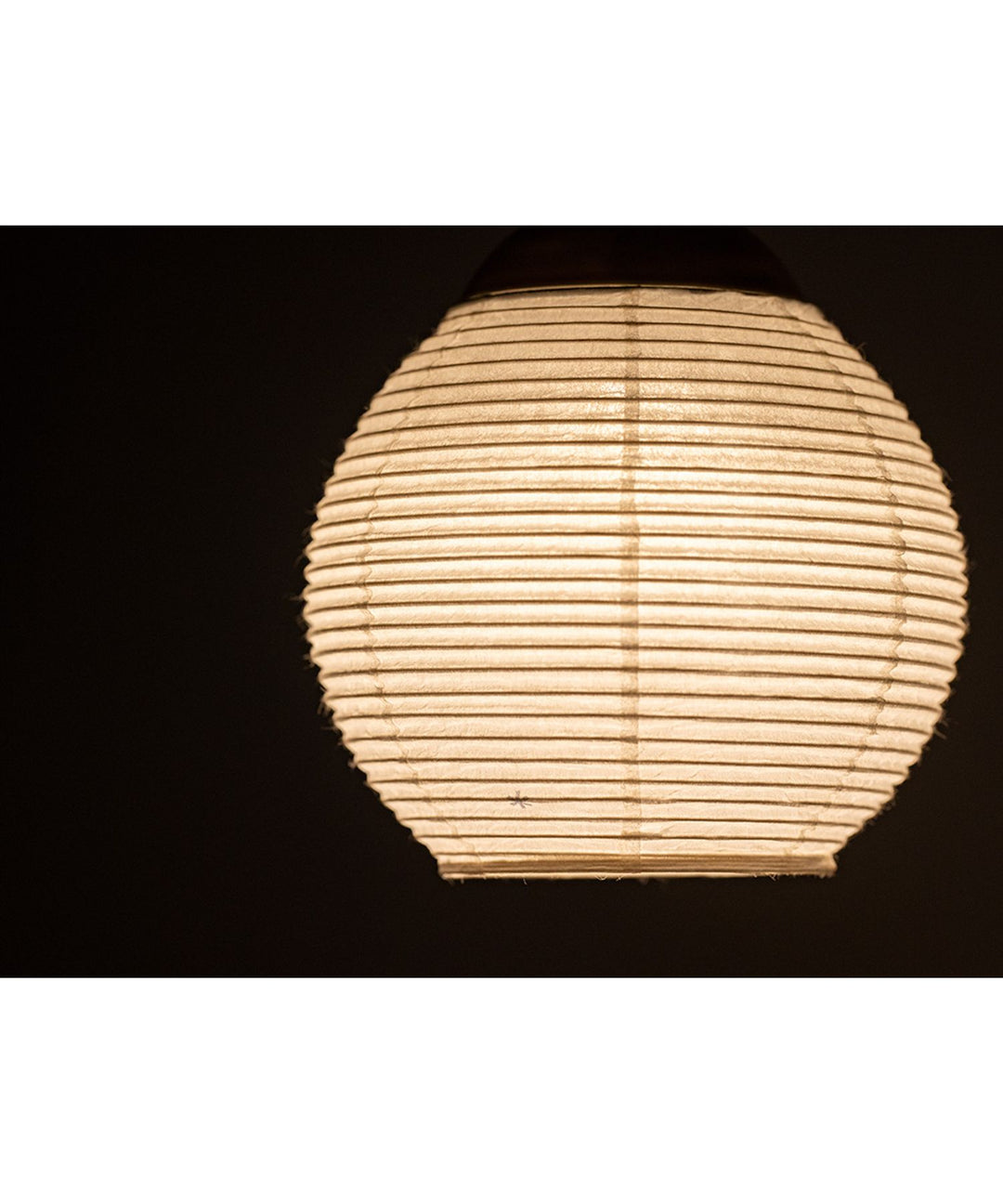 snow peak Mini Hozuki Lantern Shade TSUBOMI 2025 雪峰祭 秋 限定版燈罩 FES-450