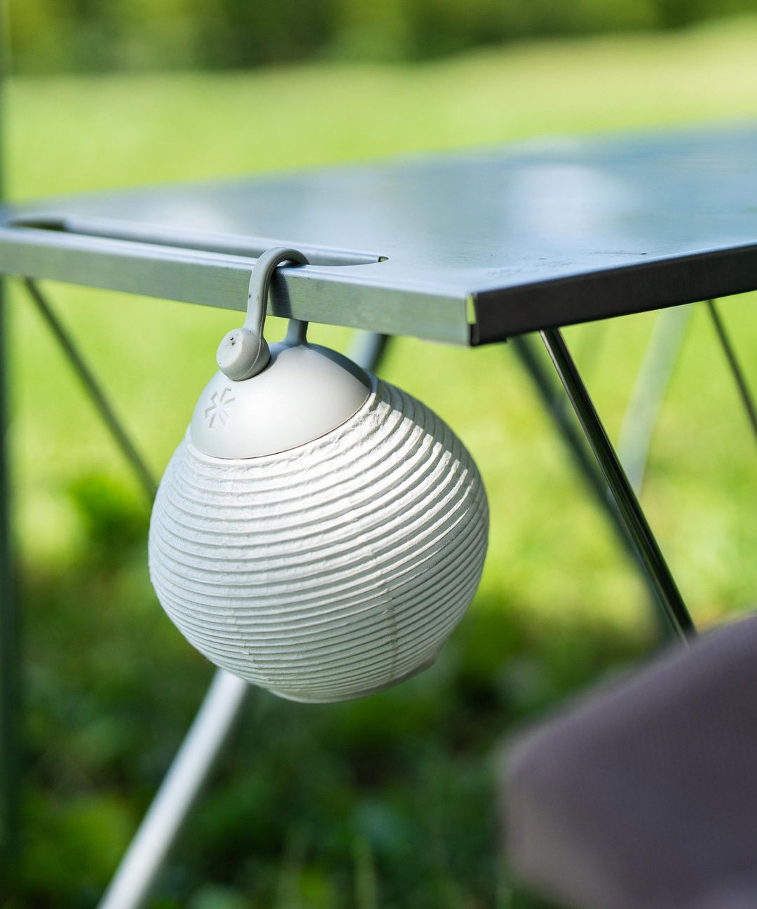 snow peak Mini Hozuki Lantern Shade TSUBOMI 2025 雪峰祭 秋 限定版燈罩 FES-450