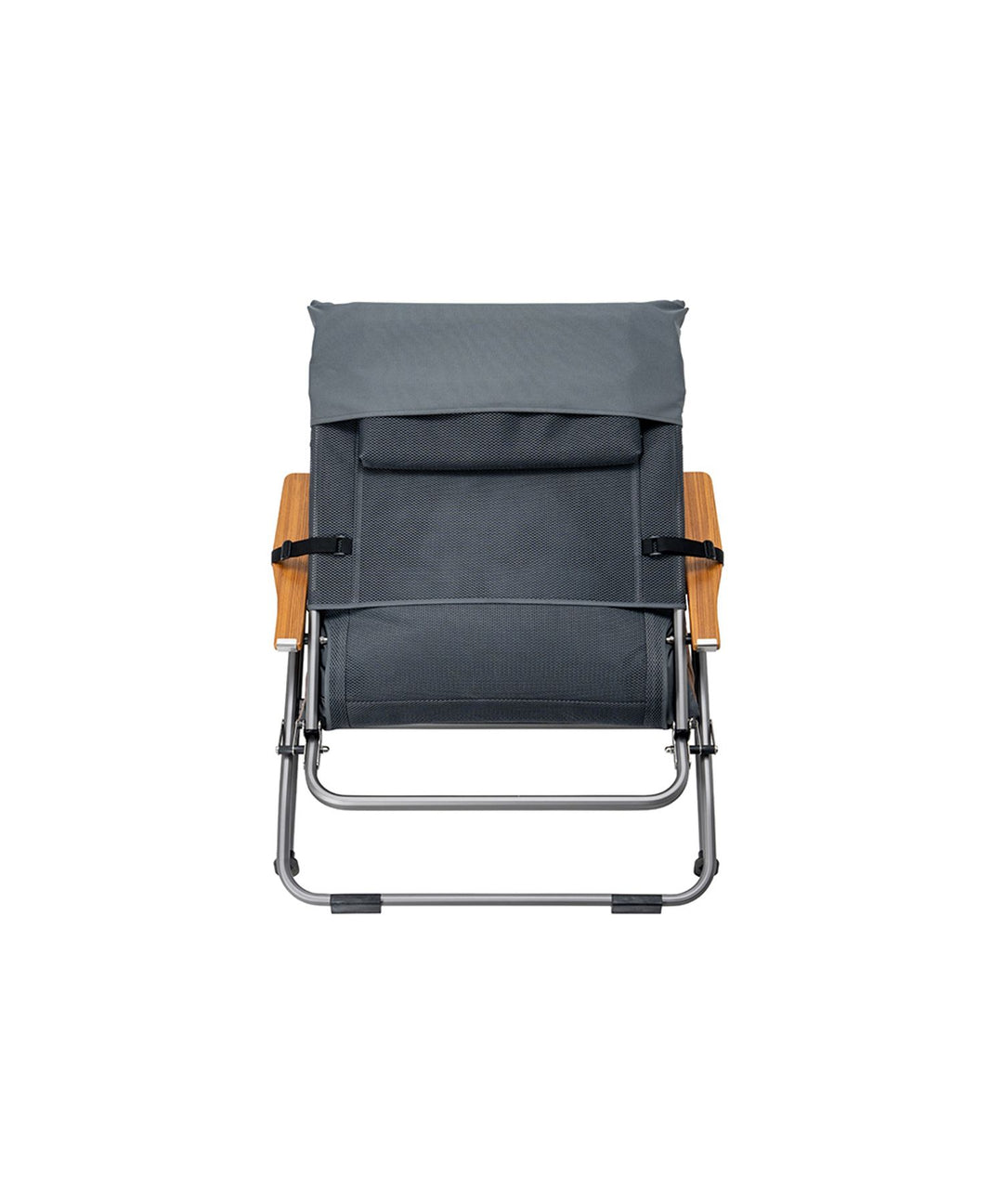 snow peak Reclining Chair Wide 露營椅 LV-400