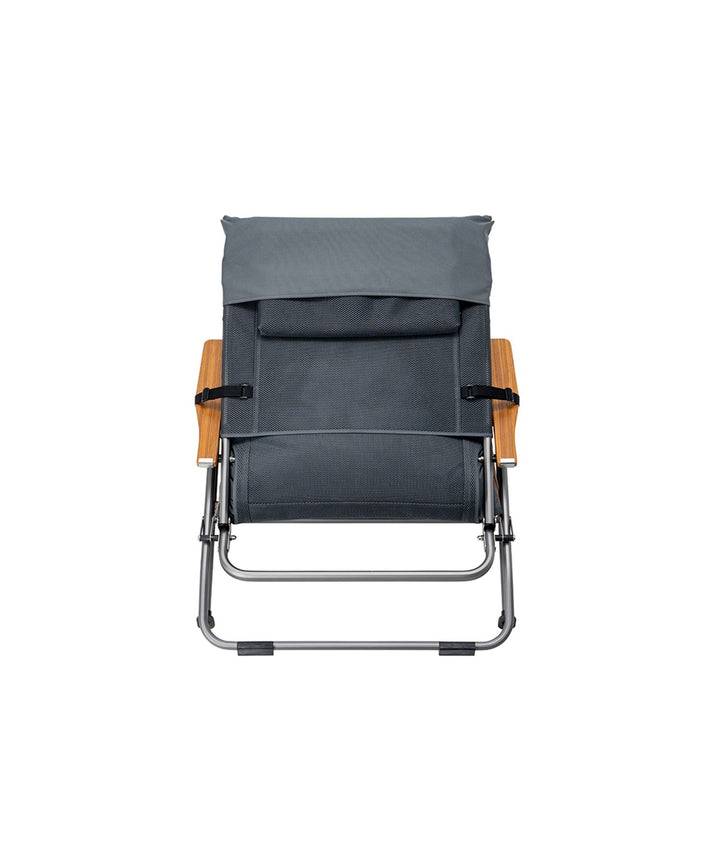 snow peak Reclining Chair Wide 露營椅 LV-400