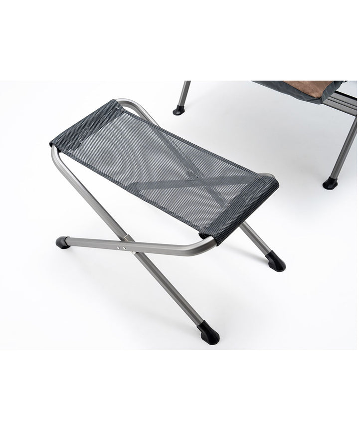 snow peak Reclining Chair Wide 露營椅 LV-400