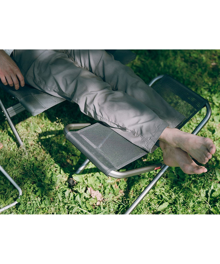 snow peak Reclining Chair Wide 露營椅 LV-400