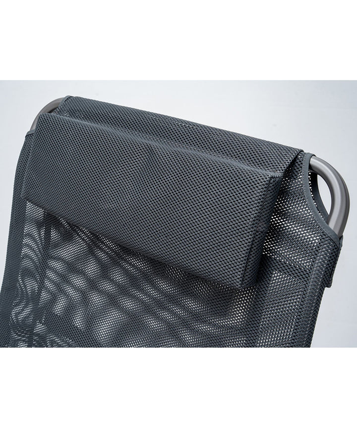 snow peak Reclining Chair Wide 露營椅 LV-400