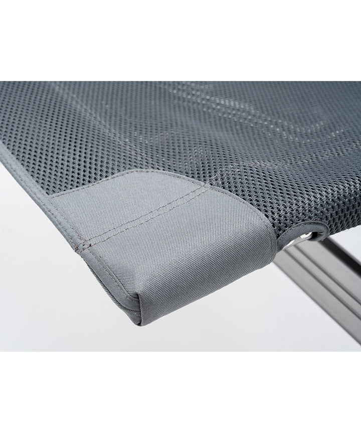 snow peak Reclining Chair Wide 露營椅 LV-400