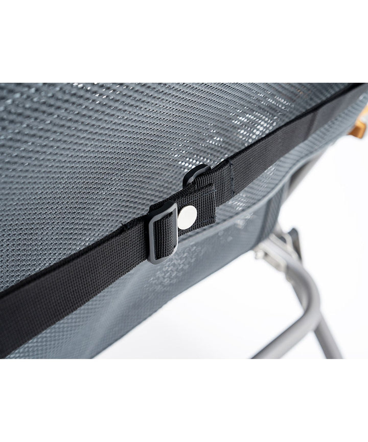 snow peak Reclining Chair Wide 露營椅 LV-400