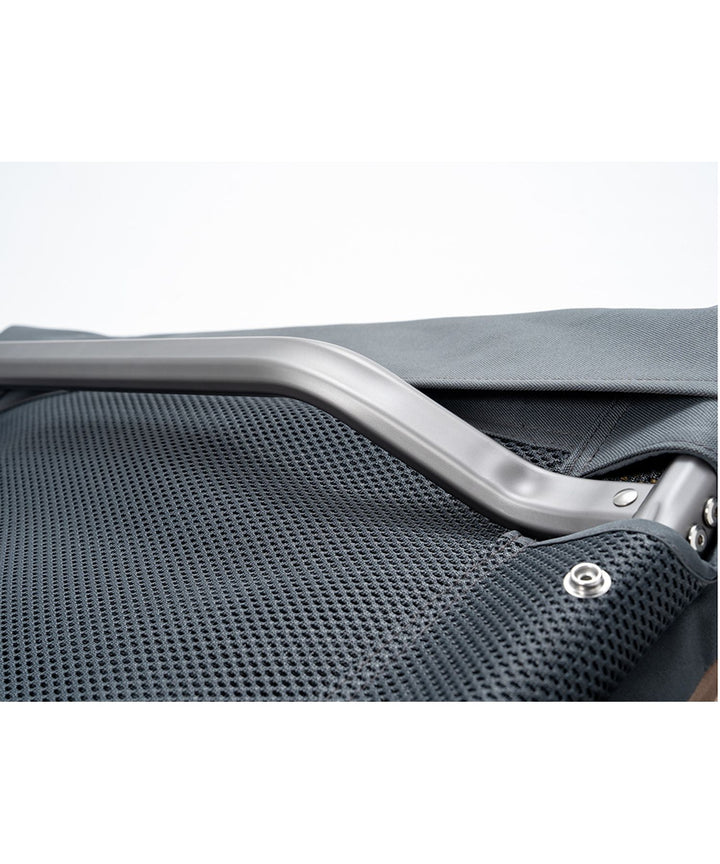 snow peak Reclining Chair Wide 露營椅 LV-400