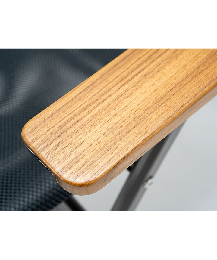 snow peak Reclining Chair Wide 露營椅 LV-400