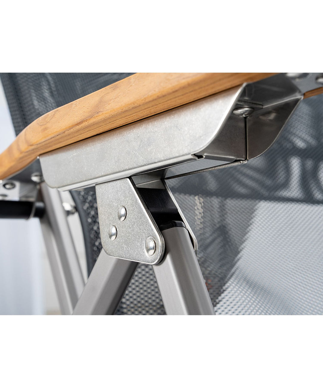 snow peak Reclining Chair Wide 露營椅 LV-400