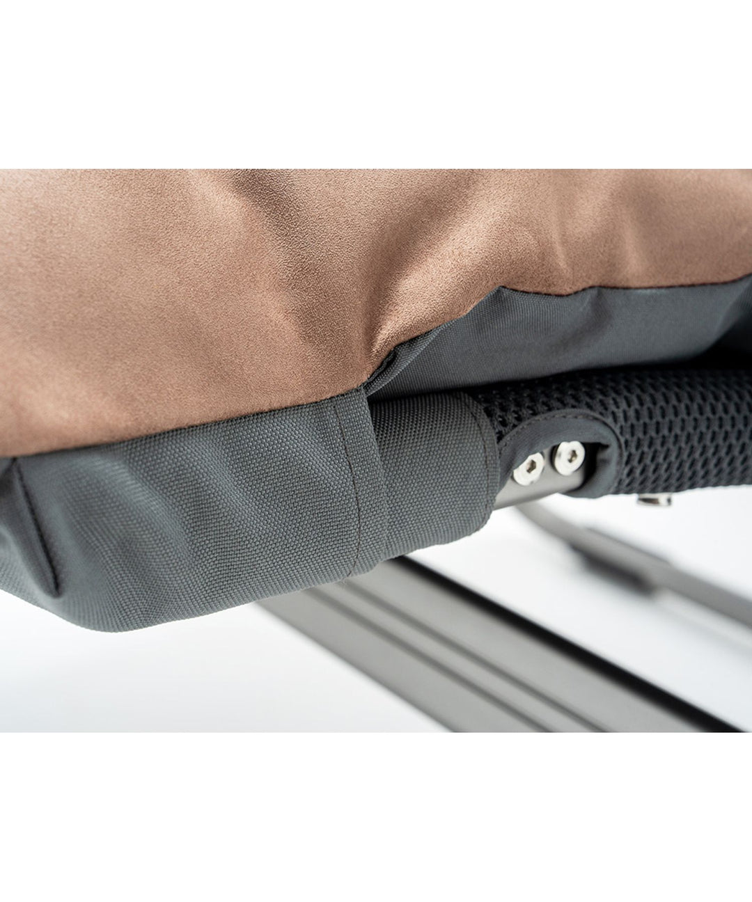 snow peak Reclining Chair Wide 露營椅 LV-400