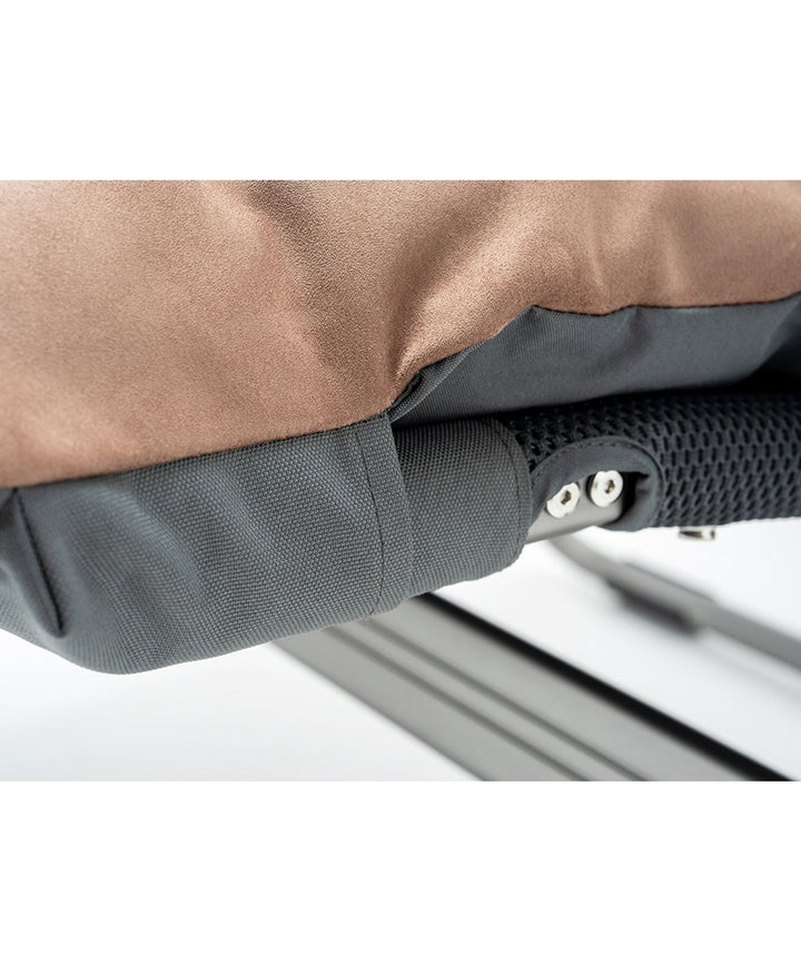 snow peak Reclining Chair Wide 露營椅 LV-400