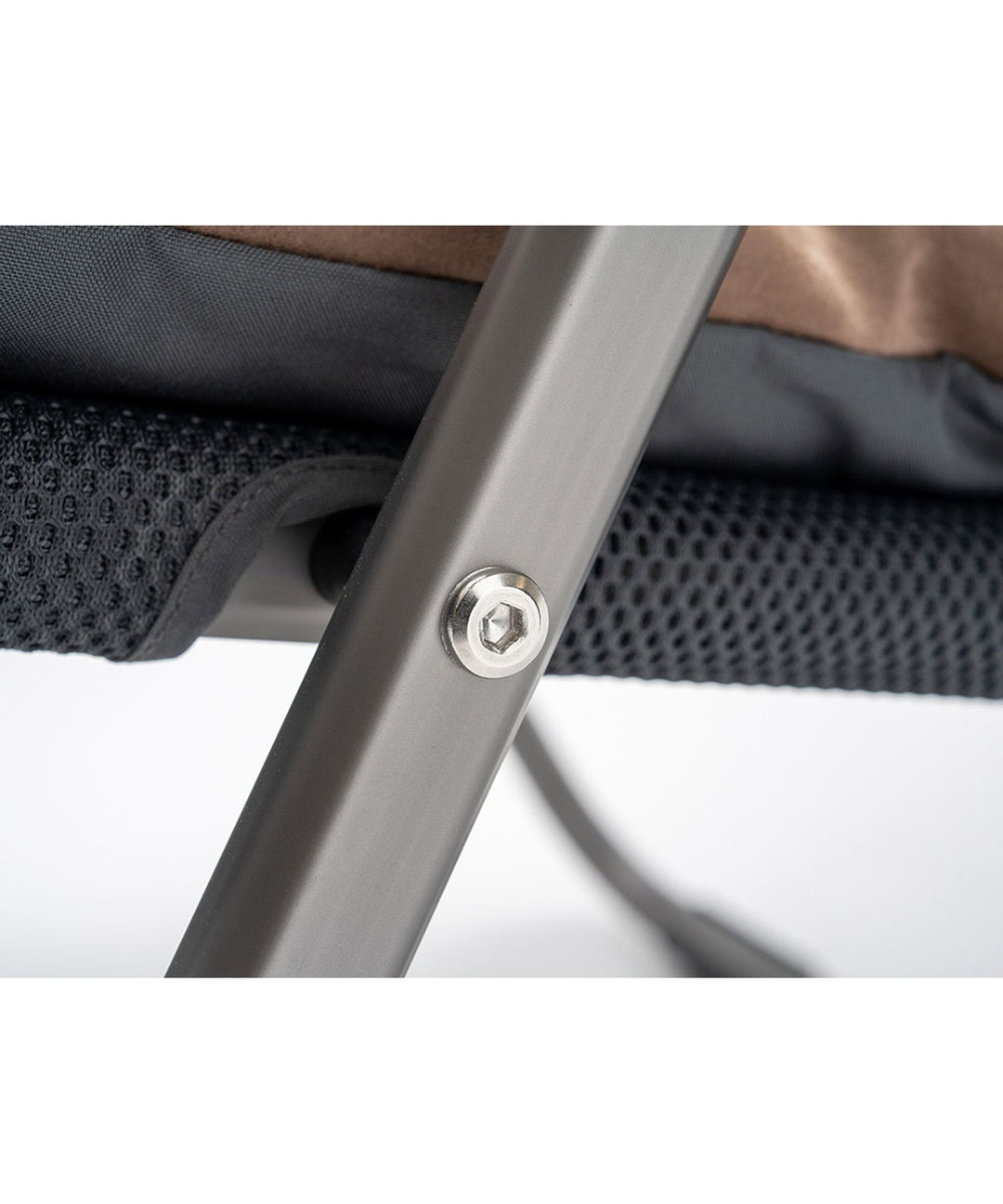 snow peak Reclining Chair Wide 露營椅 LV-400