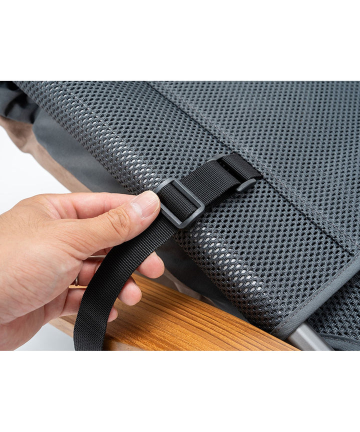 snow peak Reclining Chair Wide 露營椅 LV-400