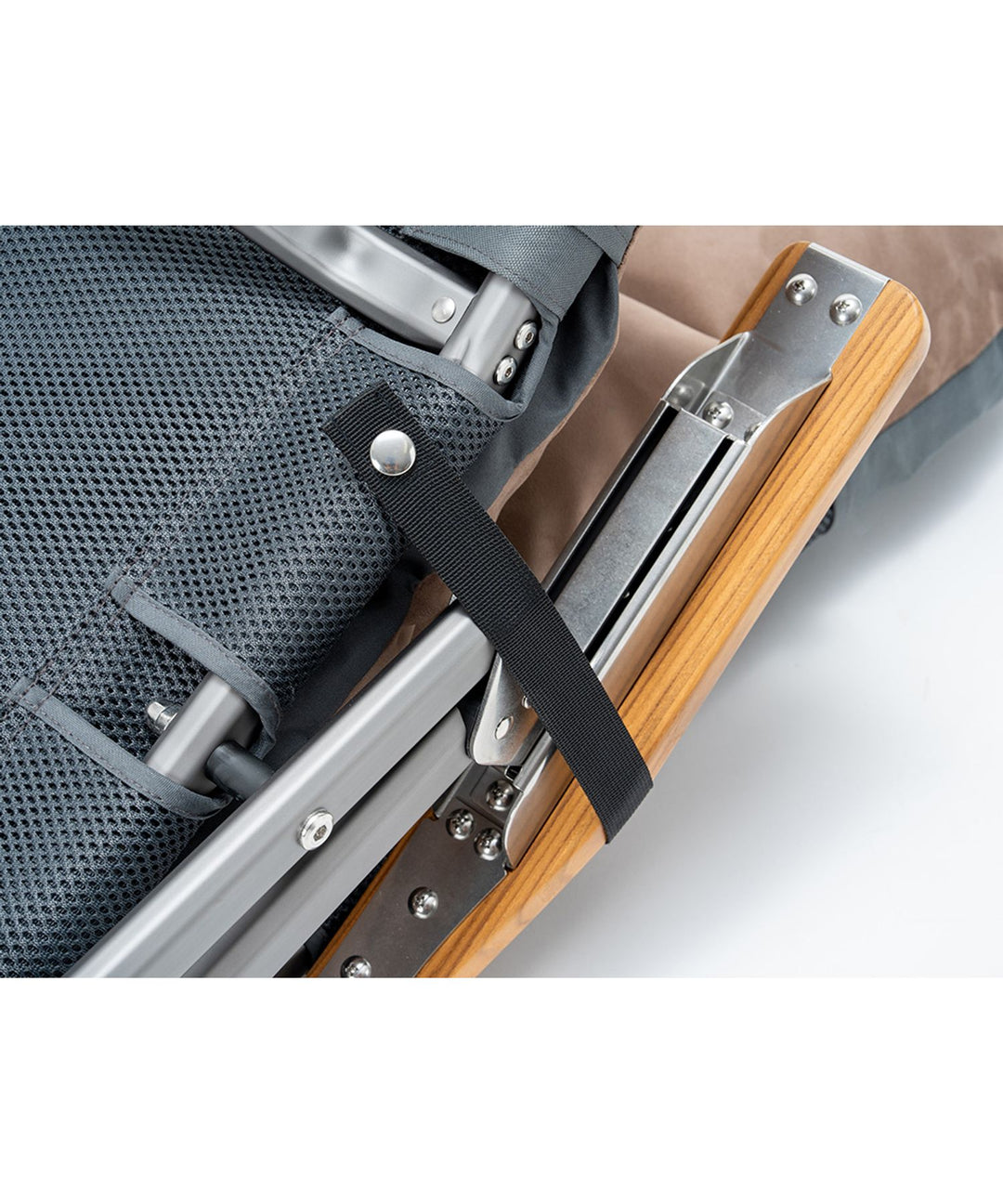 snow peak Reclining Chair Wide 露營椅 LV-400