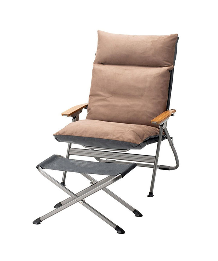 snow peak Reclining Chair Wide 露營椅 LV-400