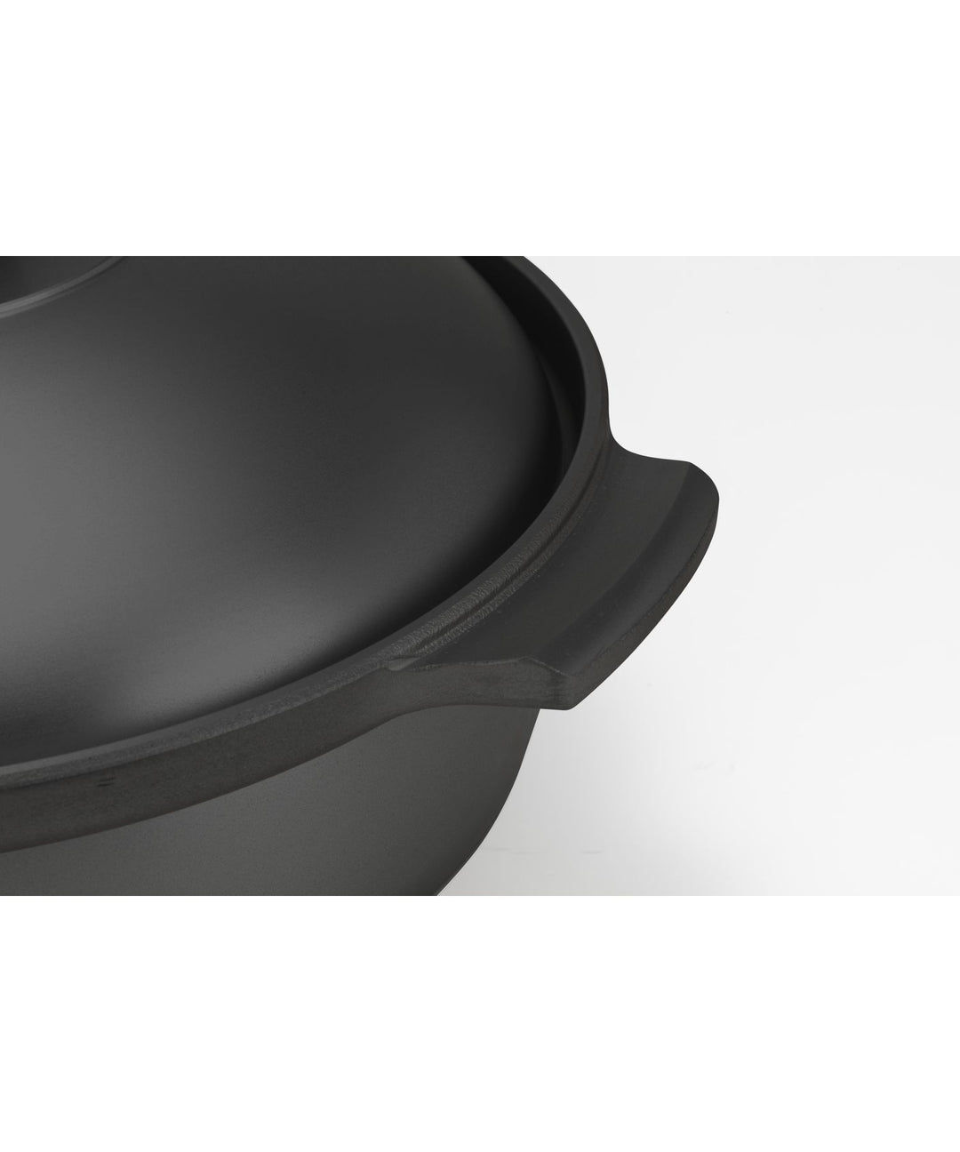 Snow Peak Aluminum Caldero 30 in Black Made in Japan 日本製野宴鍋 黑色 CS-250-BK