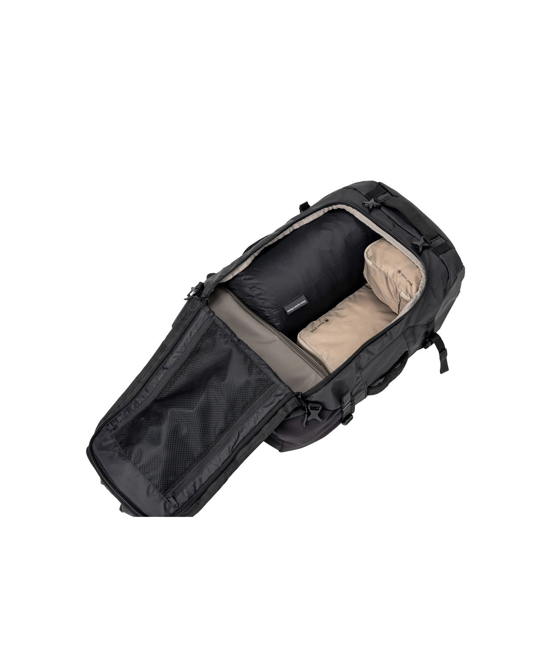 snow peak OT Duffel Bag 45 露營裝備背囊 45L BG-240