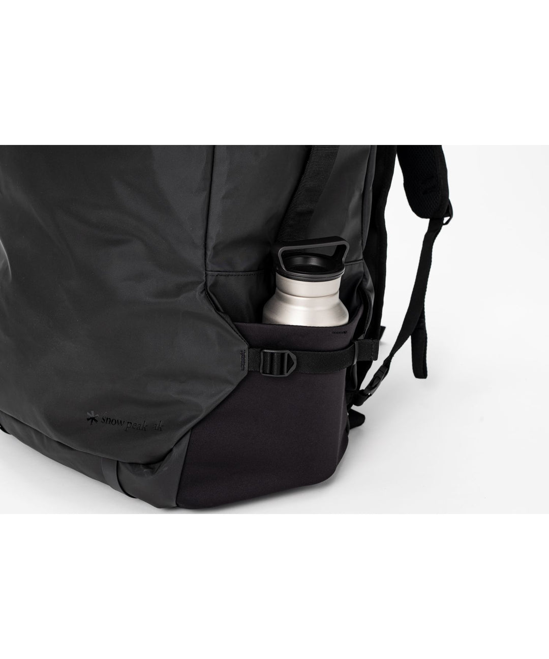 snow peak OT Duffel Bag 45 露營裝備背囊 45L BG-240