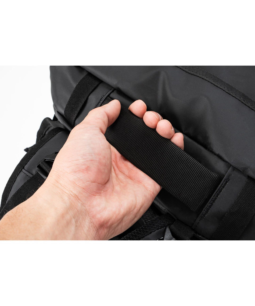 snow peak OT Duffel Bag 45 露營裝備背囊 45L BG-240