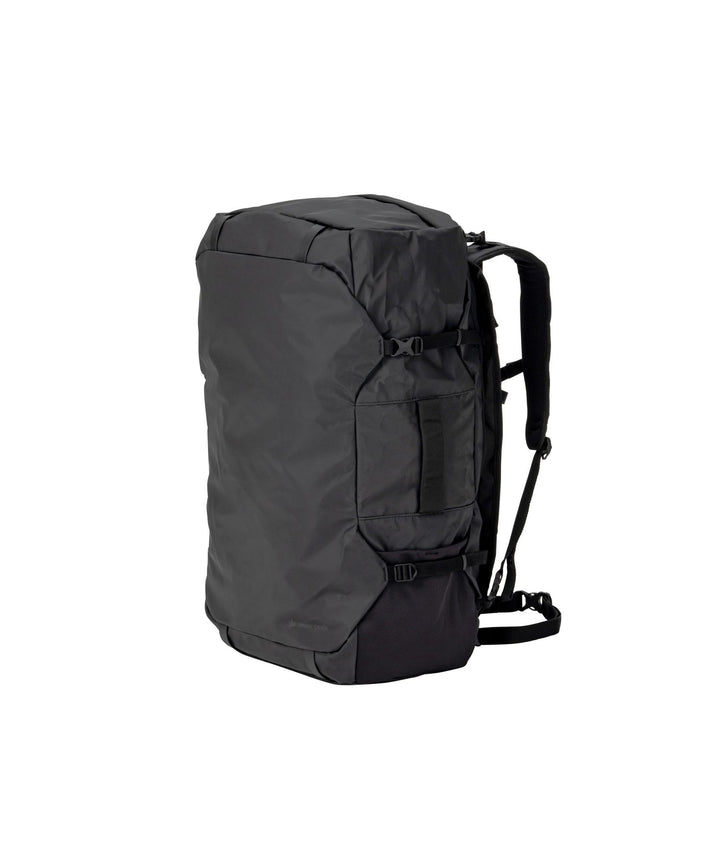 snow peak OT Duffel Bag 65 露營裝備背囊 65L BG-260