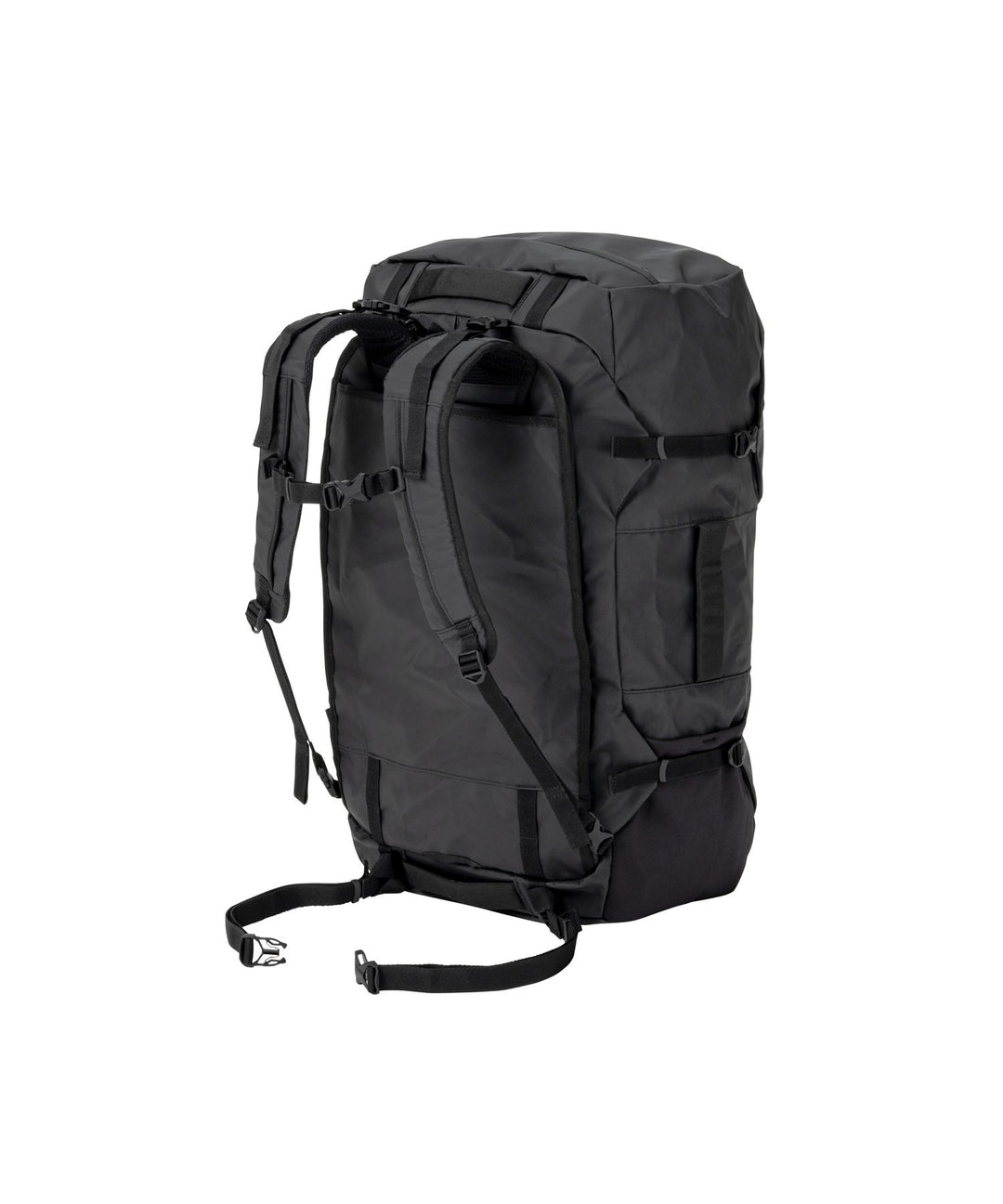 snow peak OT Duffel Bag 65 露營裝備背囊 65L BG-260