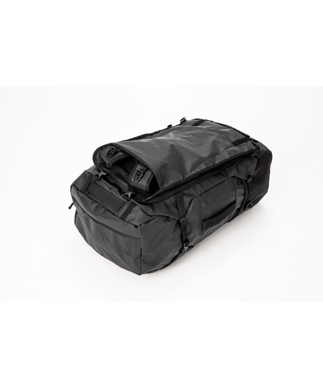 snow peak OT Duffel Bag 65 露營裝備背囊 65L BG-260