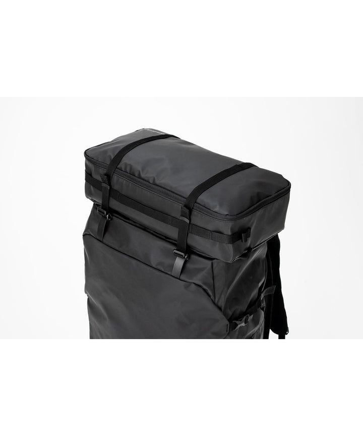 snow peak OT Duffel Bag 65 露營裝備背囊 65L BG-260