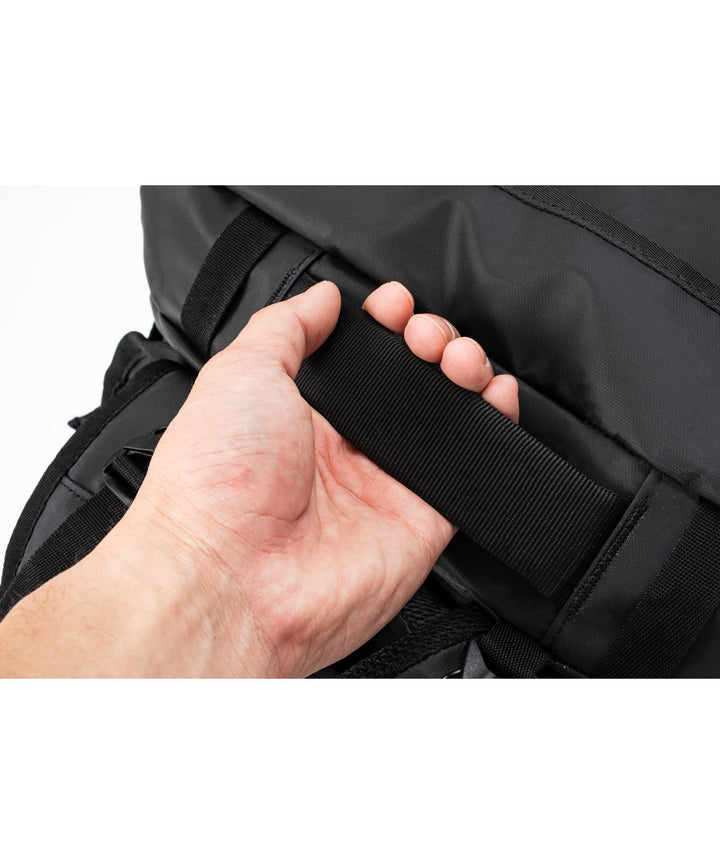 snow peak OT Duffel Bag 65 露營裝備背囊 65L BG-260