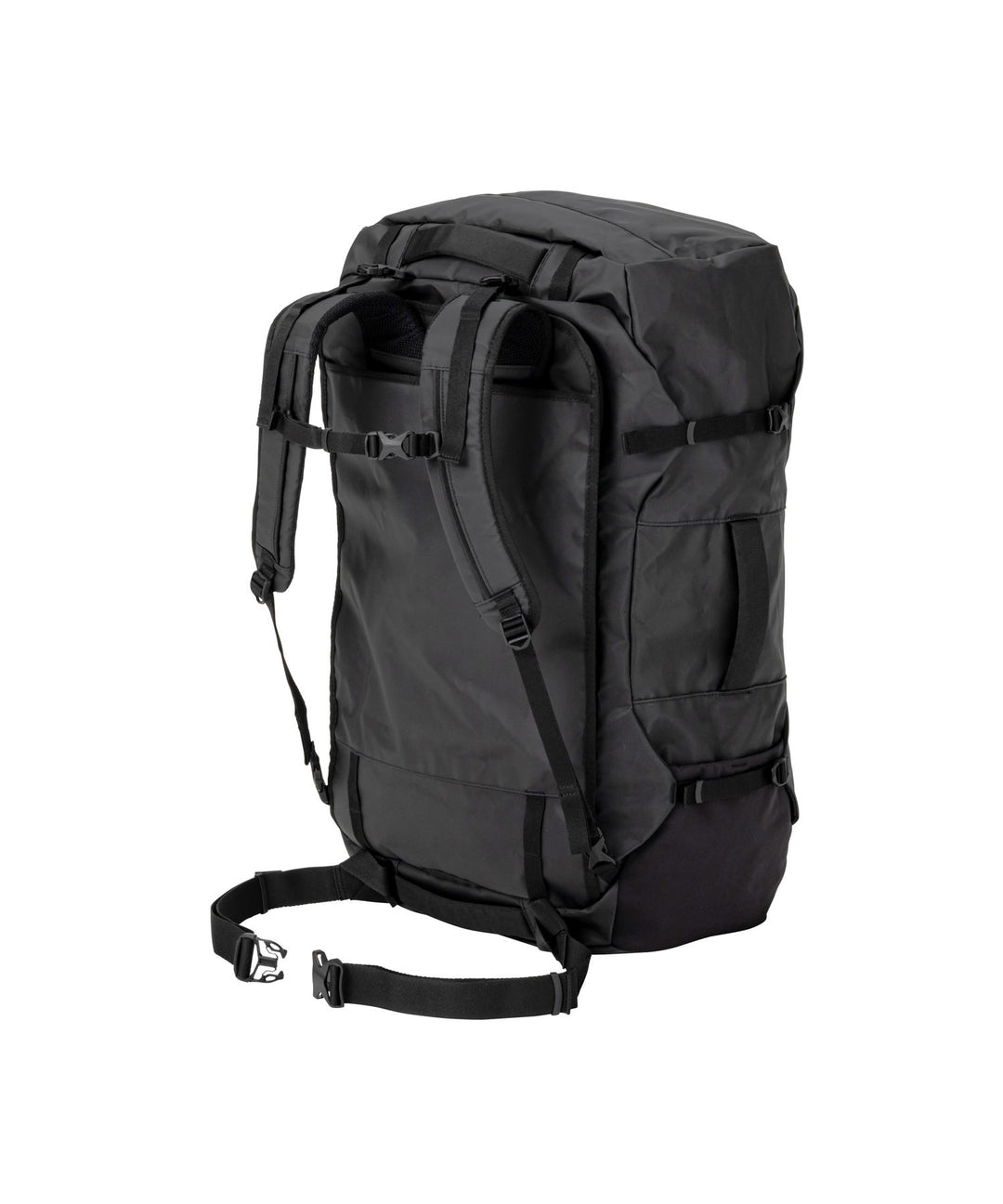snow peak OT Duffel Bag 90 露營裝備背囊 90L BG-290