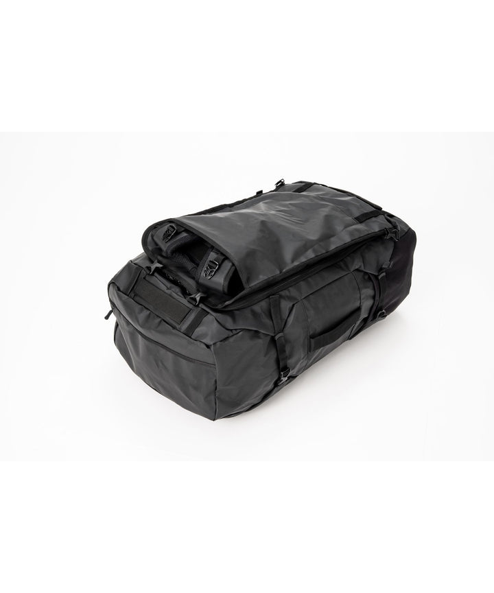 snow peak OT Duffel Bag 90 露營裝備背囊 90L BG-290