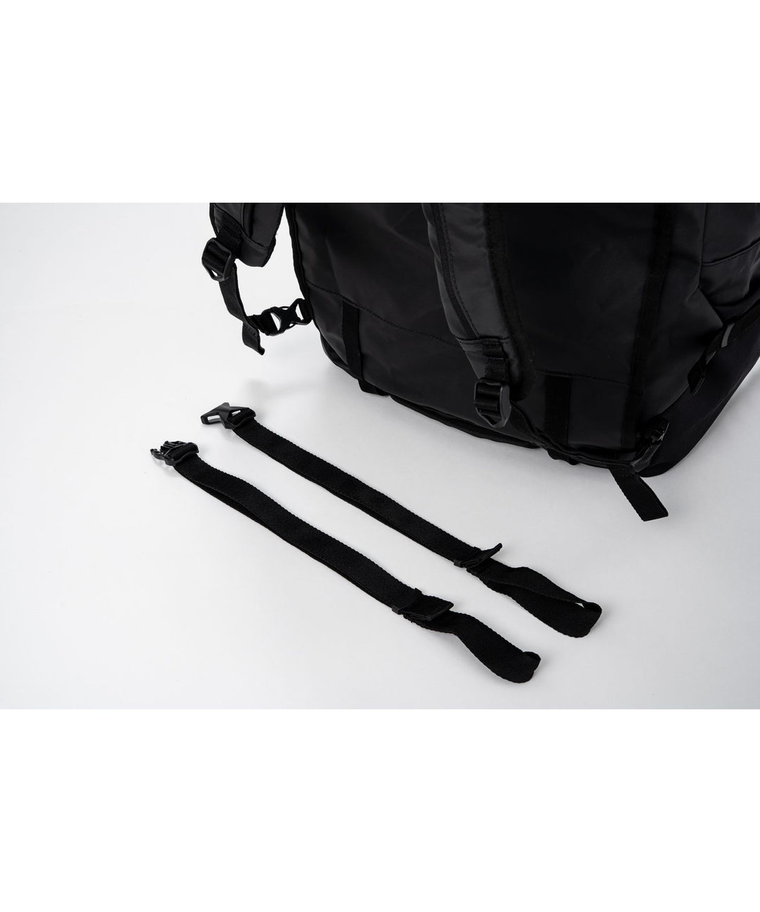 snow peak OT Duffel Bag 90 露營裝備背囊 90L BG-290
