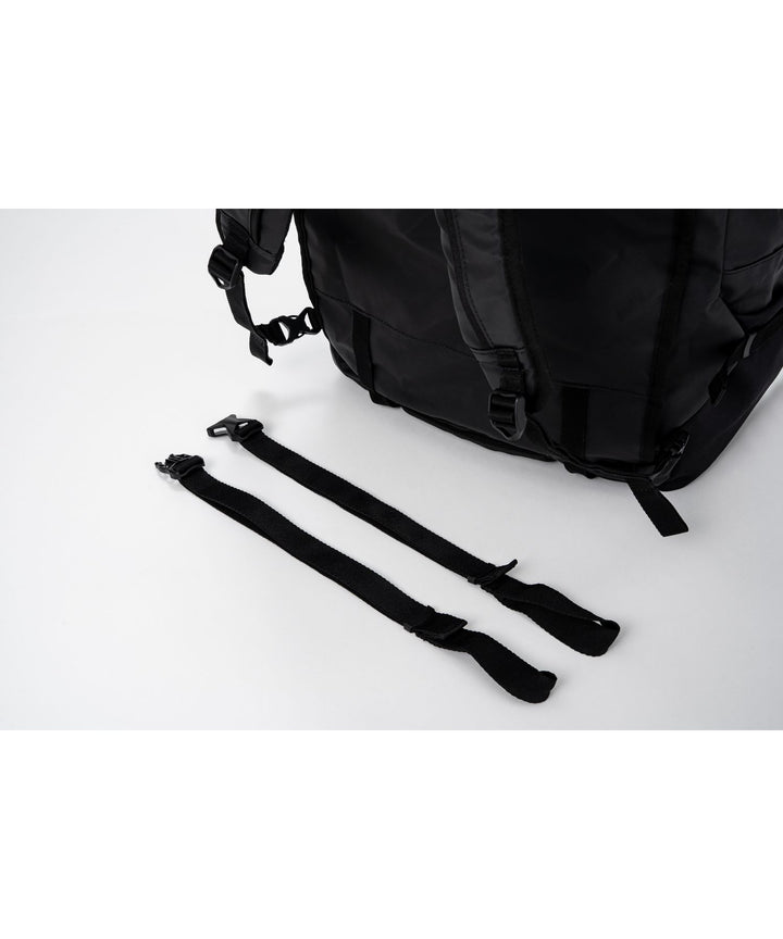 snow peak OT Duffel Bag 90 露營裝備背囊 90L BG-290
