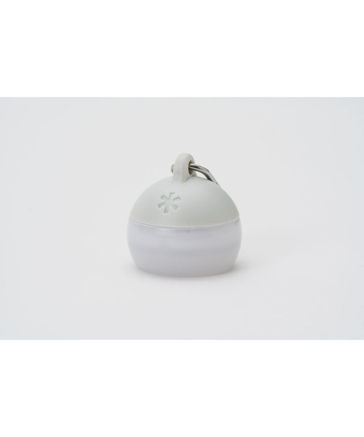 snow peak Micro Hozuki 小型營燈 ES-150-IV / ES-150-OR / ES-150-NV