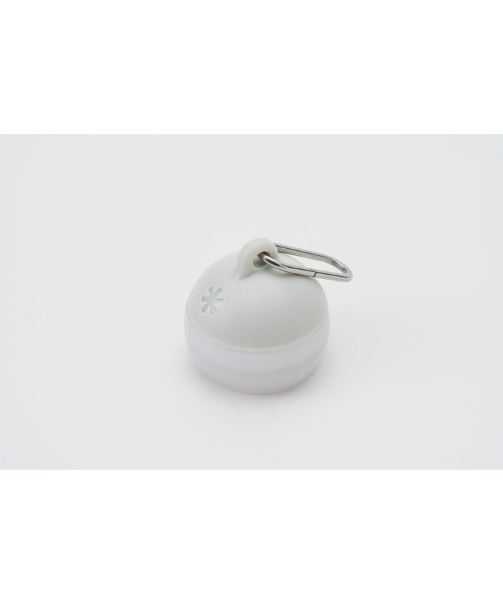 snow peak Micro Hozuki 小型營燈 ES-150-IV / ES-150-OR / ES-150-NV