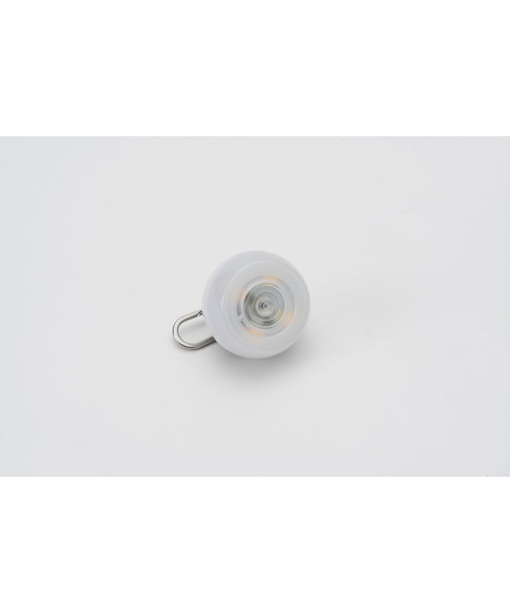 snow peak Micro Hozuki 小型營燈 ES-150-IV / ES-150-OR / ES-150-NV