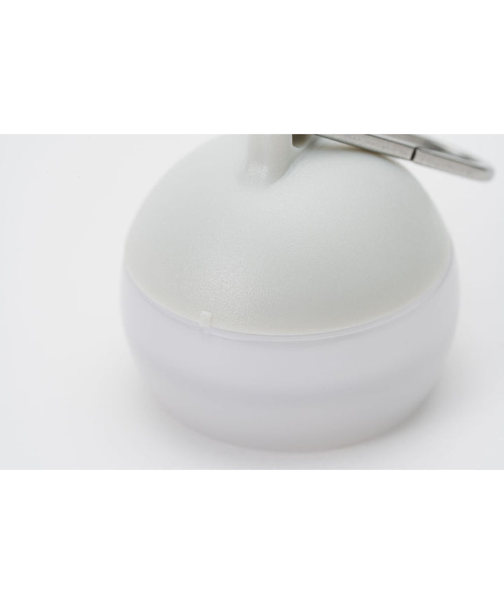 snow peak Micro Hozuki 小型營燈 ES-150-IV / ES-150-OR / ES-150-NV