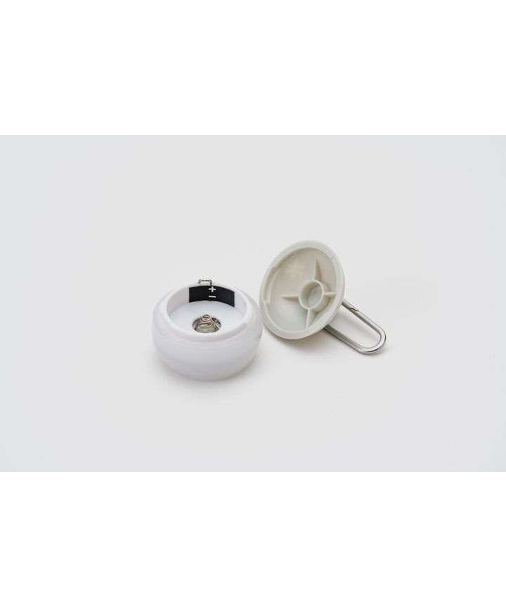 snow peak Micro Hozuki 小型營燈 ES-150-IV / ES-150-OR / ES-150-NV