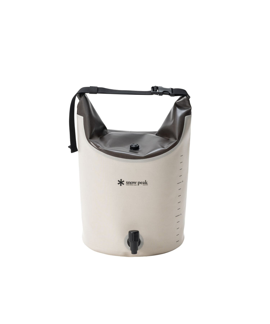 snow peak Soft Water Jug 軟水袋 FP-130