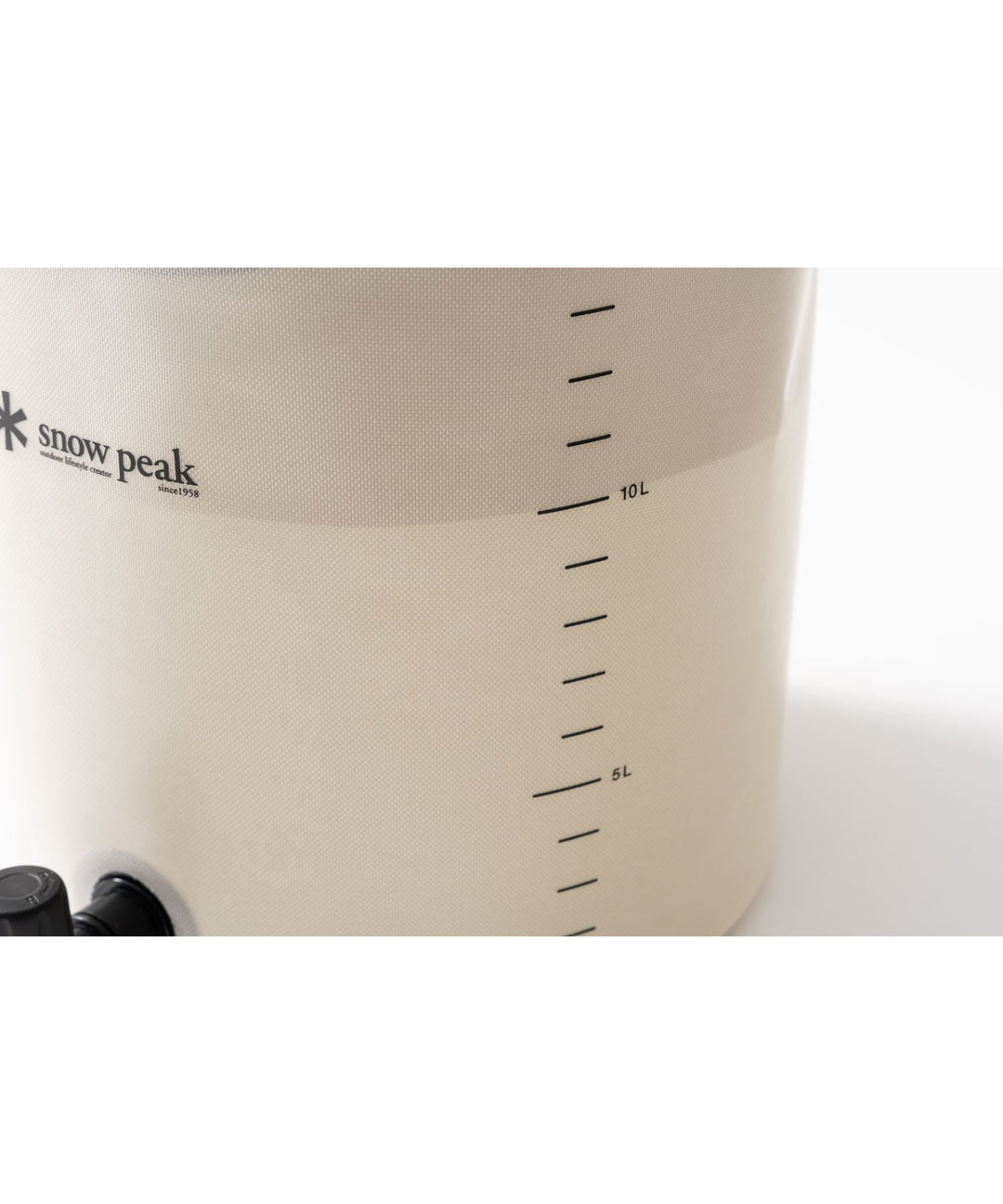 snow peak Soft Water Jug 軟水袋 FP-130