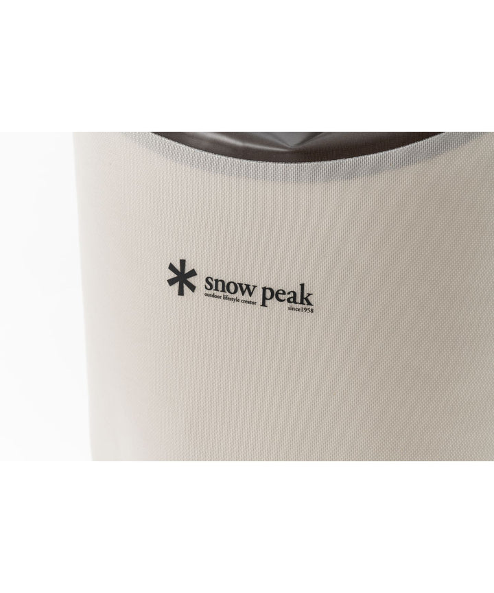 snow peak Soft Water Jug 軟水袋 FP-130